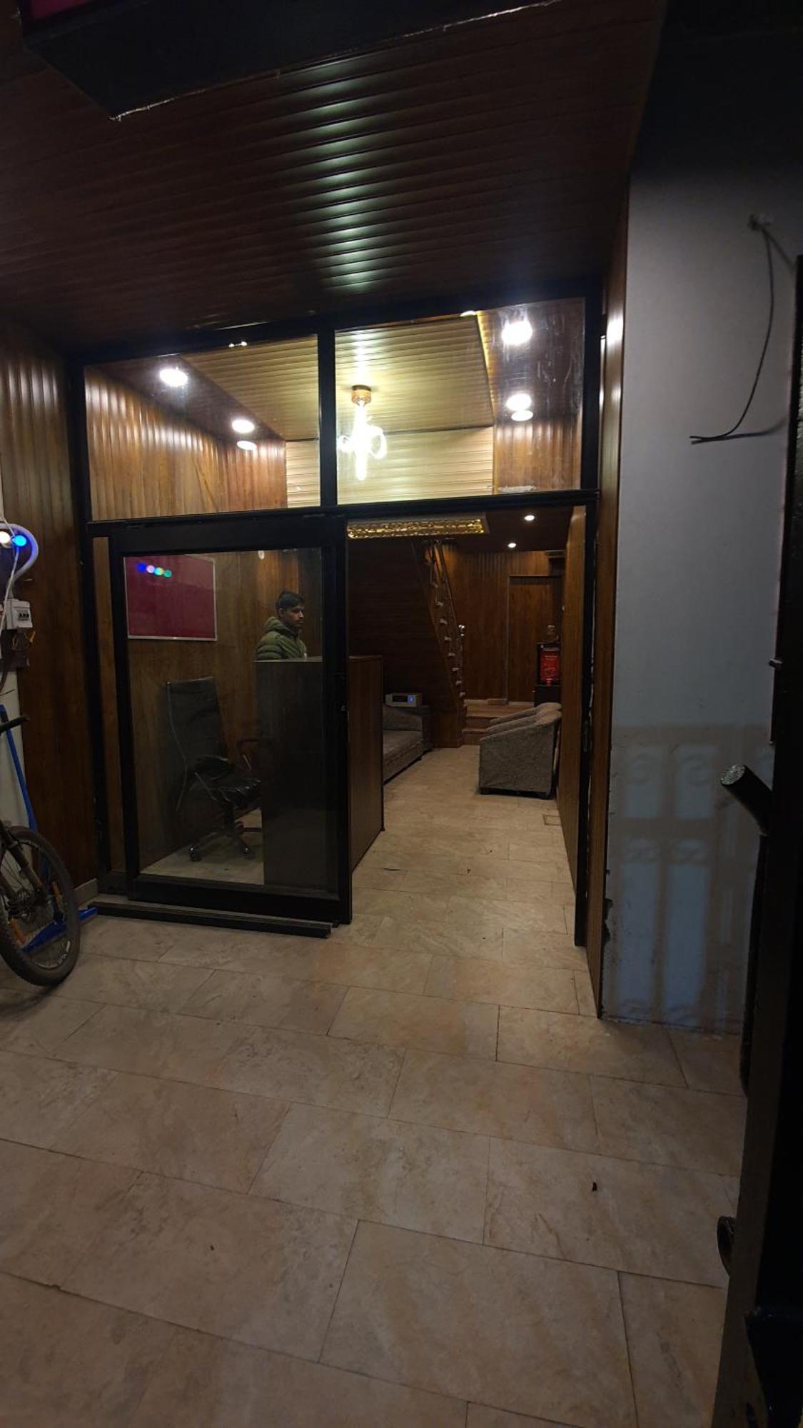 Hotel Townhouse Rishīkesh Extérieur photo